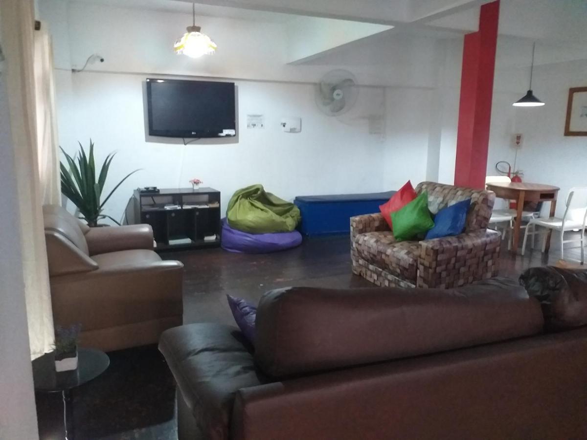Hostel Republica Rio De Janeiro - Rio de Janeiro, Rio de Janeiro