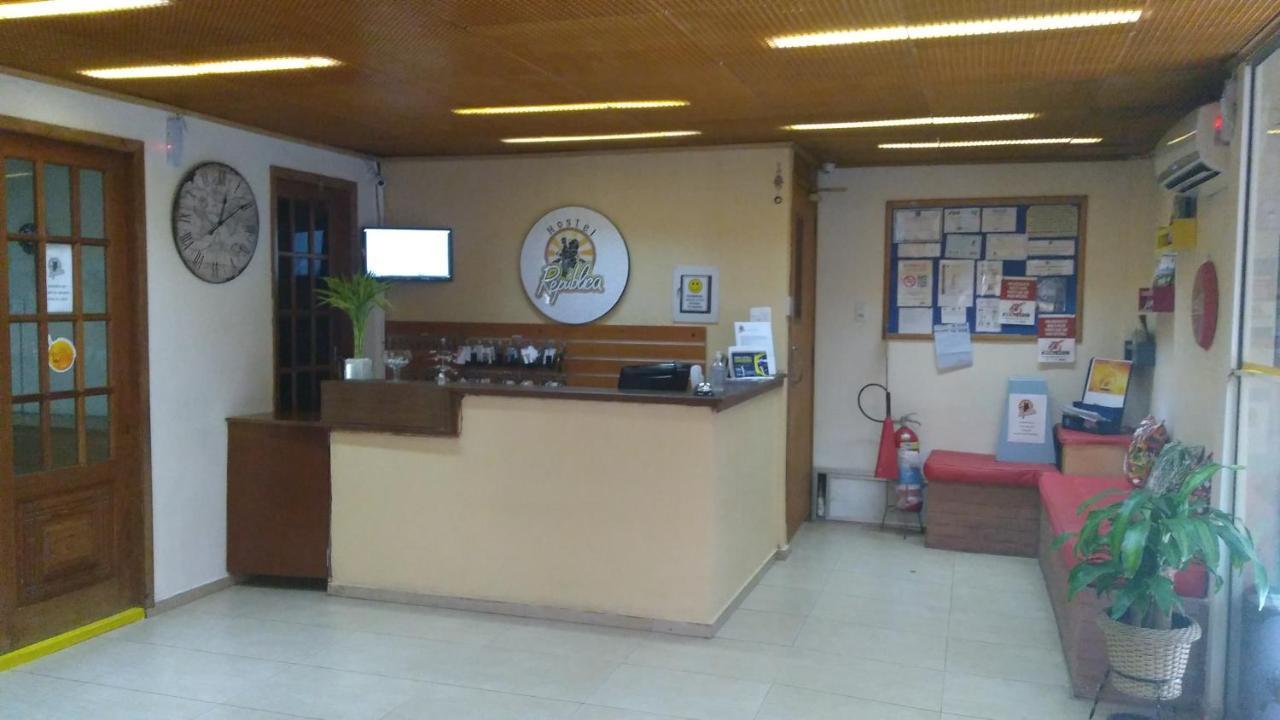 Hostel Republica Rio De Janeiro - Rio de Janeiro — Fotos 3